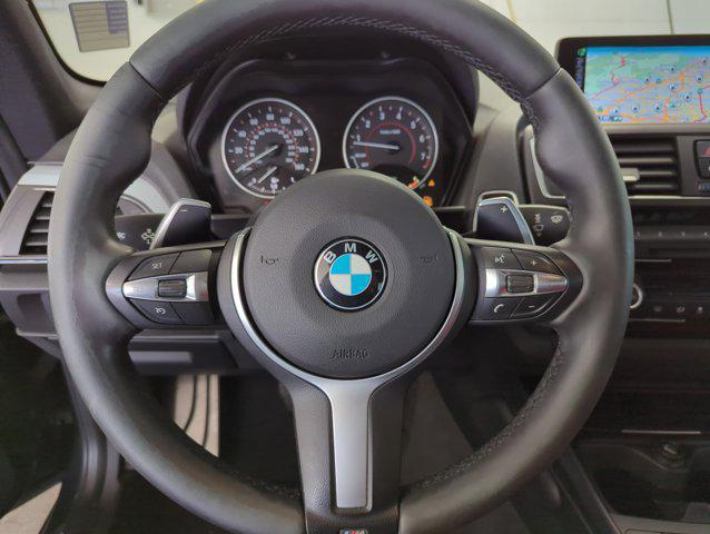 used 2016 BMW 228 car, priced at $14,498