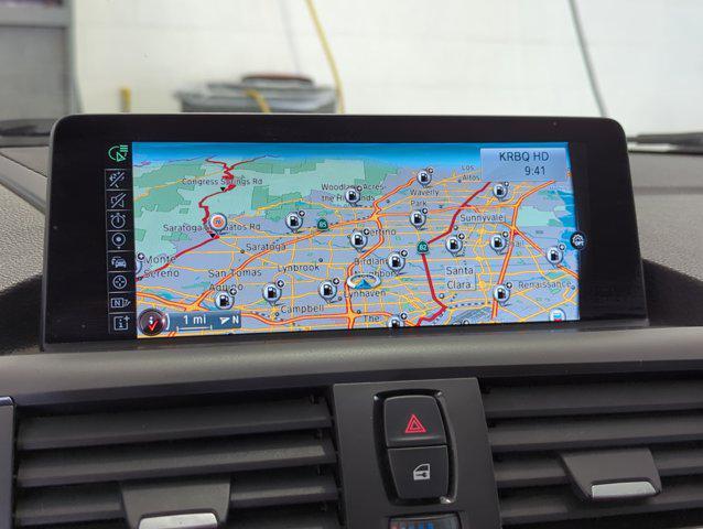 used 2016 BMW 228 car, priced at $14,498