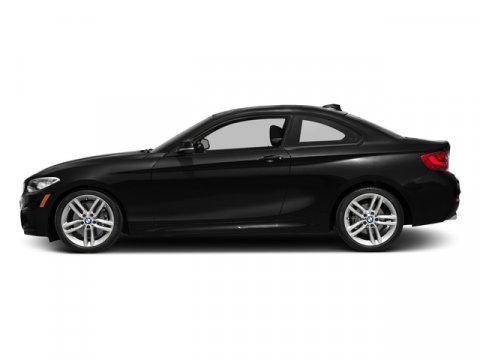 used 2016 BMW 228 car, priced at $15,999