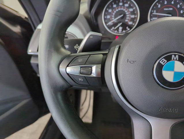 used 2016 BMW 228 car, priced at $14,498