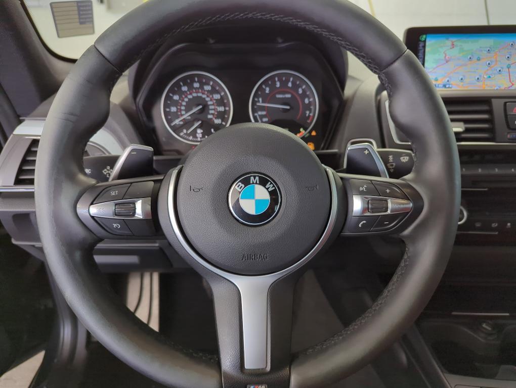 used 2016 BMW 228 car, priced at $13,997