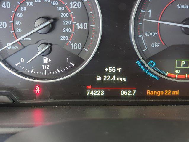used 2016 BMW 228 car, priced at $14,498