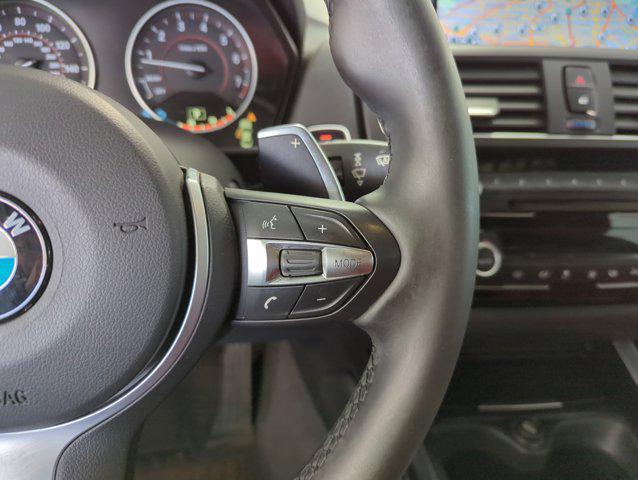 used 2016 BMW 228 car, priced at $14,498
