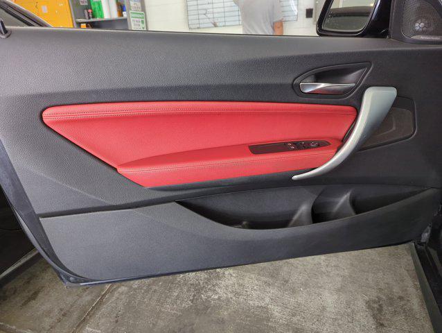 used 2016 BMW 228 car, priced at $14,498