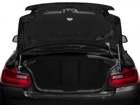 used 2016 BMW 228 car, priced at $15,999