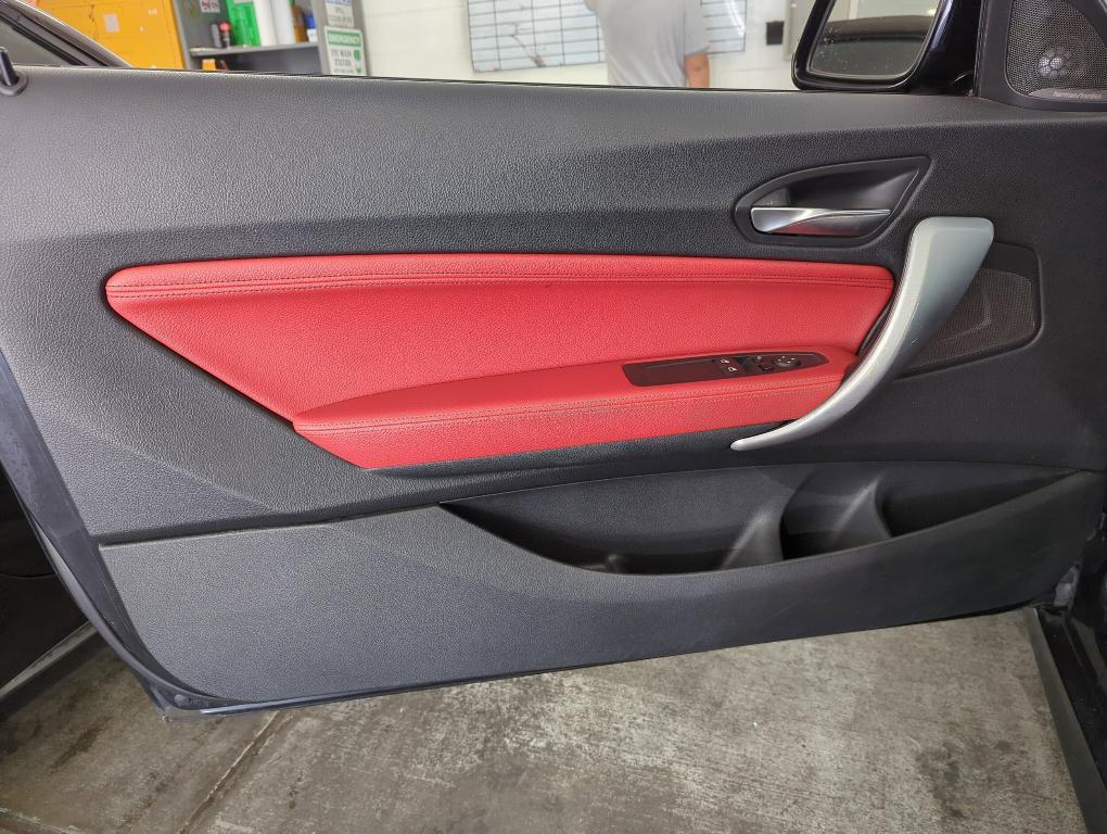 used 2016 BMW 228 car, priced at $13,997
