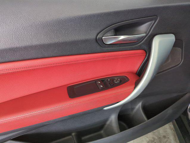 used 2016 BMW 228 car, priced at $14,498
