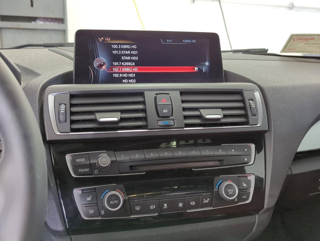used 2016 BMW 228 car, priced at $13,997