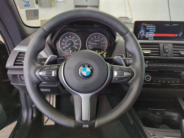 used 2016 BMW 228 car, priced at $14,498