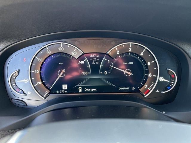 used 2019 BMW X3 car, priced at $21,999