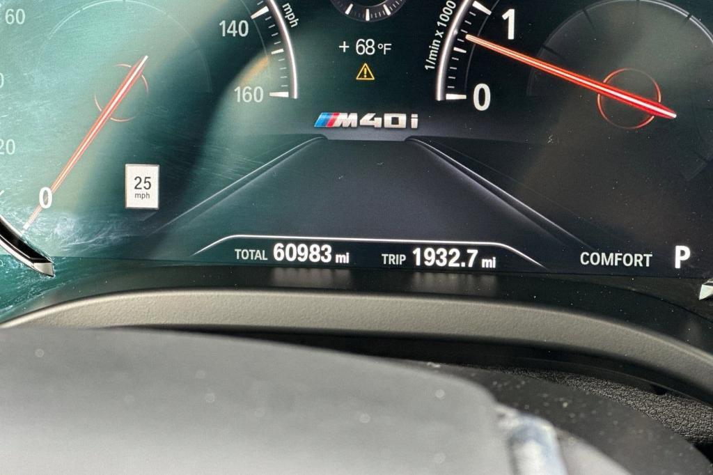 used 2019 BMW X4 car, priced at $30,998