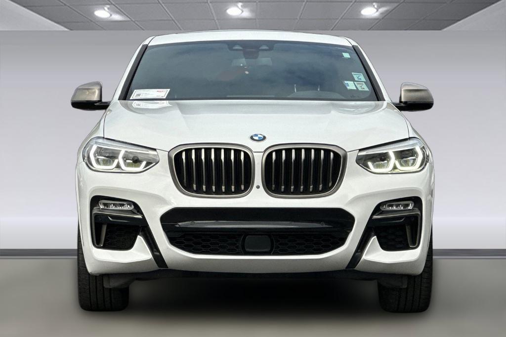 used 2019 BMW X4 car, priced at $30,998