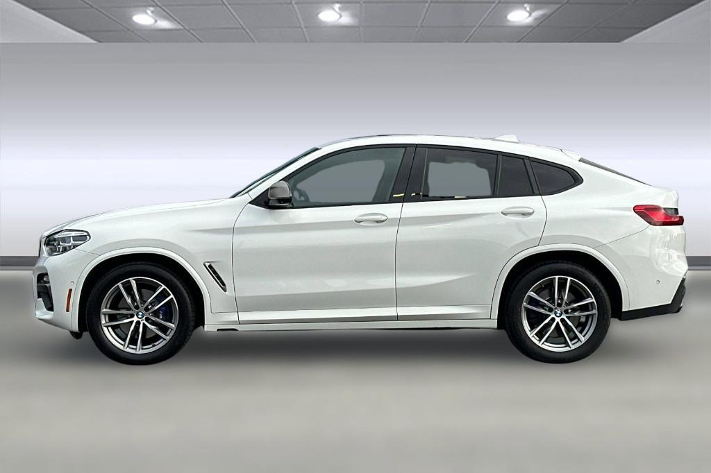 used 2019 BMW X4 car, priced at $30,998
