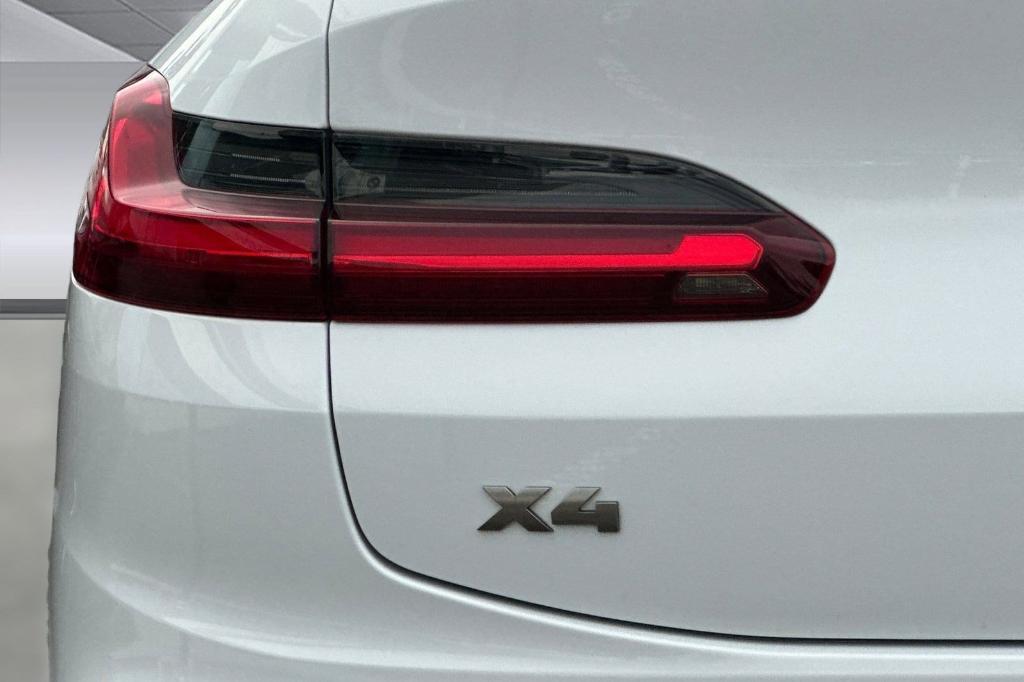 used 2019 BMW X4 car, priced at $30,998