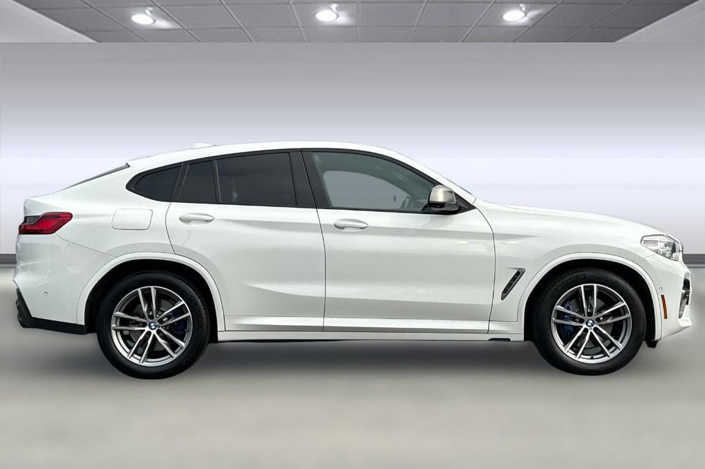 used 2019 BMW X4 car, priced at $30,998
