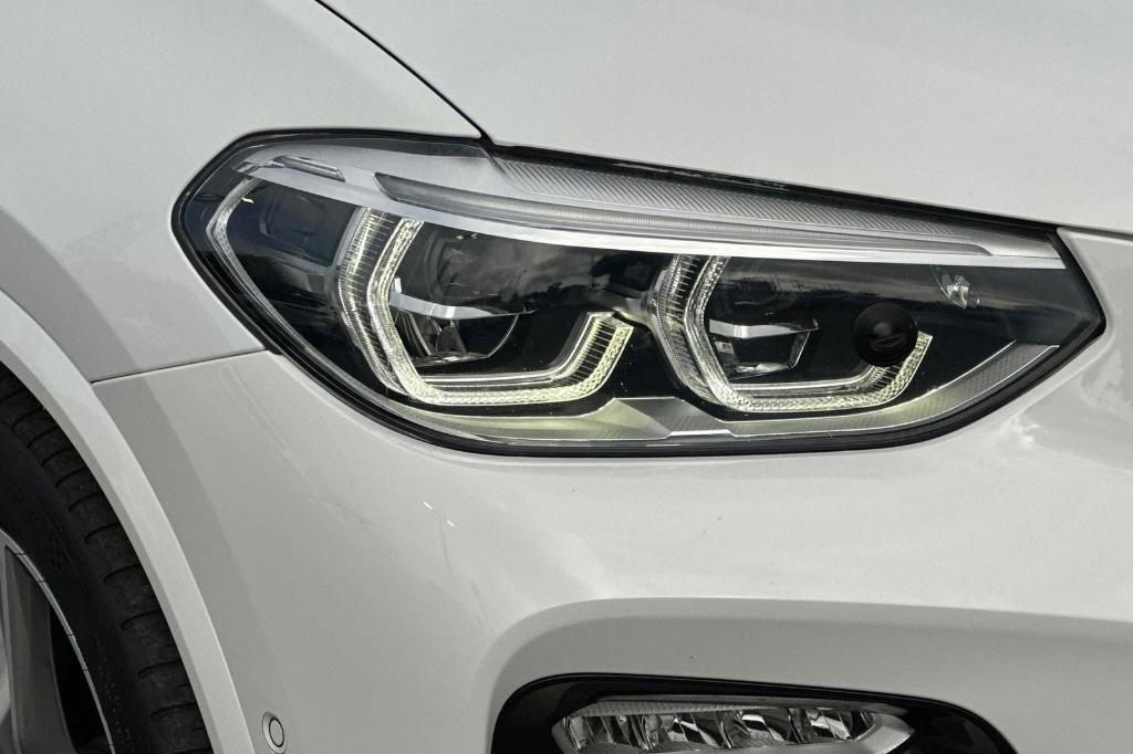 used 2019 BMW X4 car, priced at $30,998
