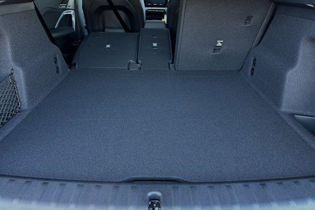 used 2025 BMW X1 car, priced at $47,625