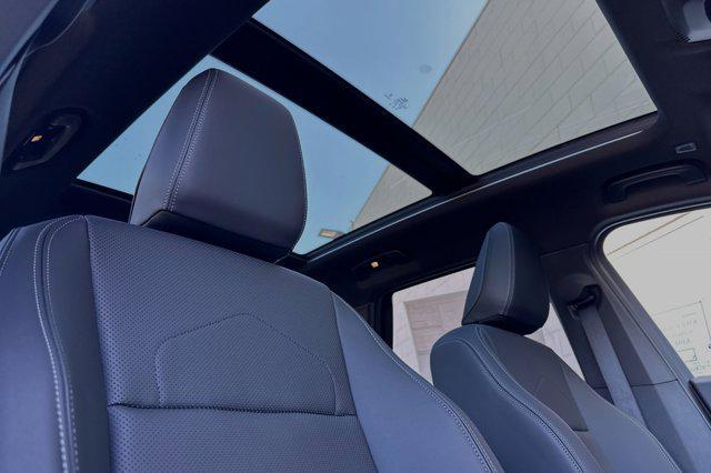used 2025 BMW X1 car, priced at $47,625
