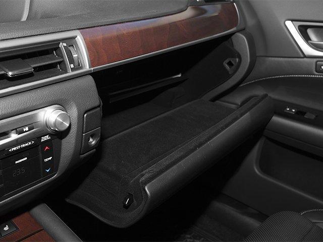used 2013 Lexus GS 350 car, priced at $16,999