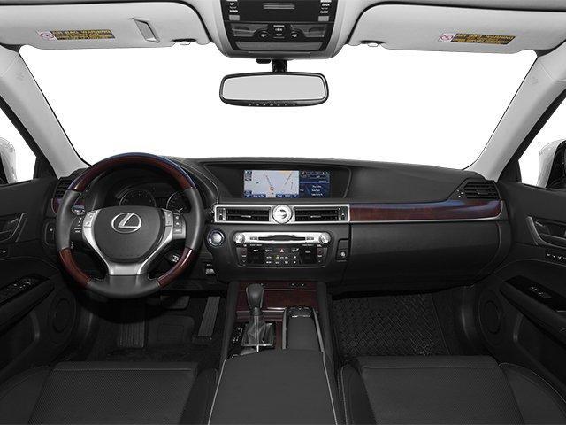 used 2013 Lexus GS 350 car, priced at $16,999