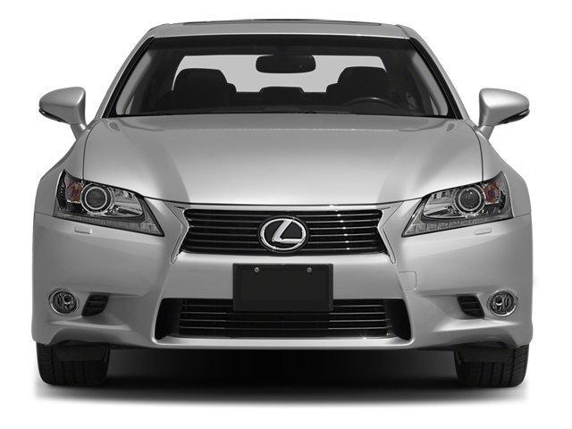 used 2013 Lexus GS 350 car, priced at $16,999