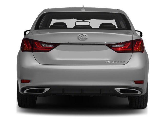used 2013 Lexus GS 350 car, priced at $16,999