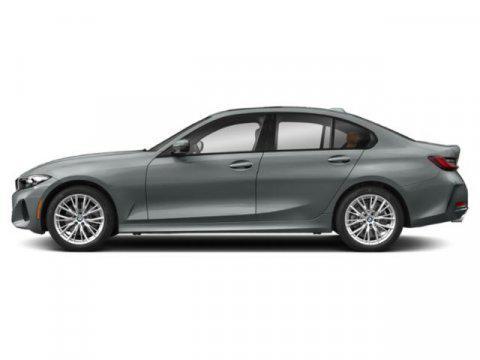 used 2024 BMW 330 car, priced at $43,999