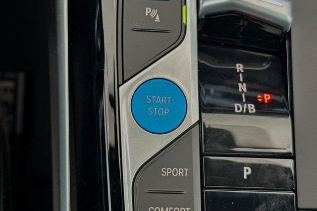 used 2024 BMW i4 Gran Coupe car, priced at $55,920