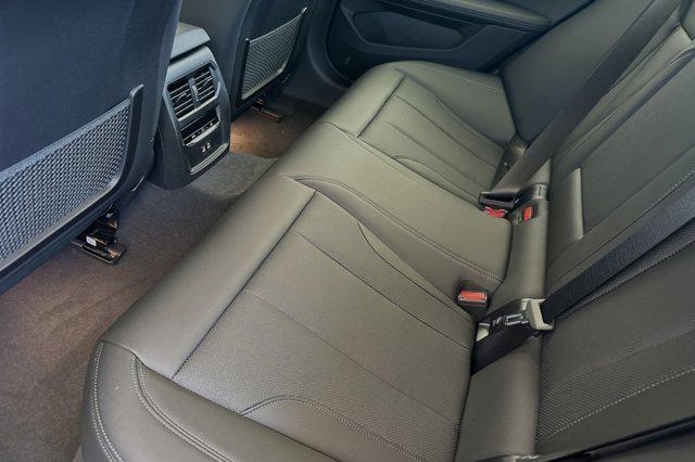 used 2024 BMW i4 Gran Coupe car, priced at $50,323