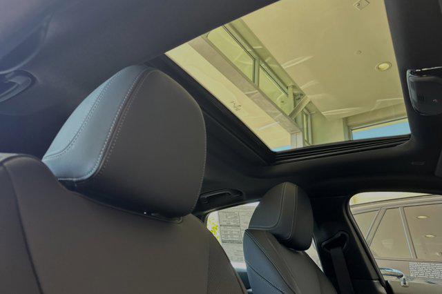 used 2024 BMW i4 Gran Coupe car, priced at $55,920