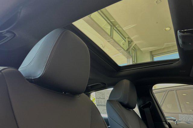 used 2024 BMW i4 Gran Coupe car, priced at $50,323