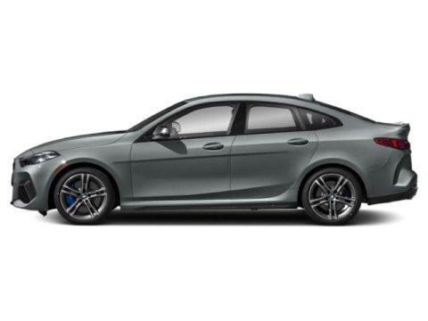 new 2024 BMW M235 Gran Coupe car, priced at $56,230