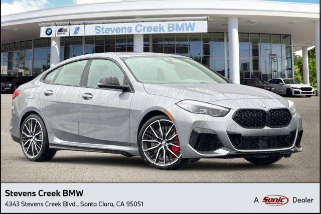 new 2024 BMW M235 Gran Coupe car, priced at $56,230