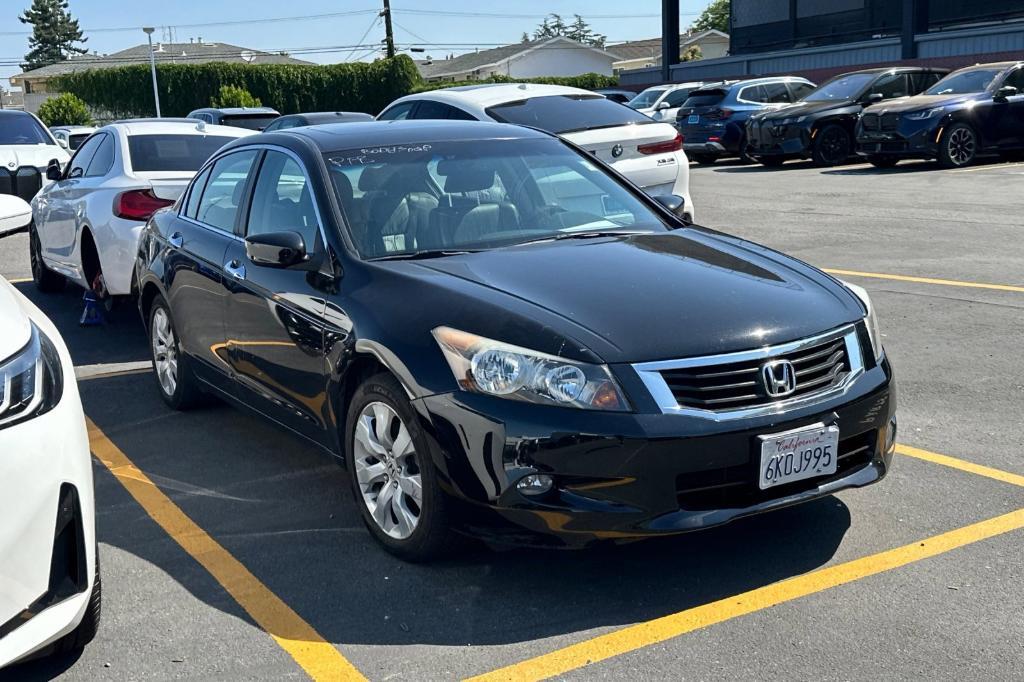 used 2010 Honda Accord car, priced at $7,999