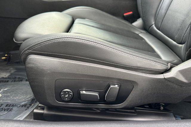 used 2024 BMW 430 car, priced at $46,999