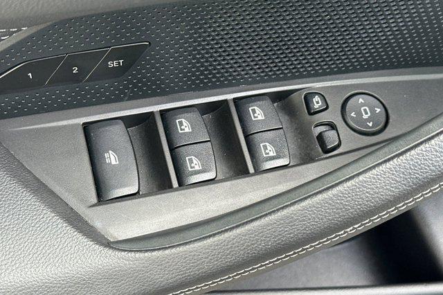 used 2024 BMW 430 car, priced at $46,999