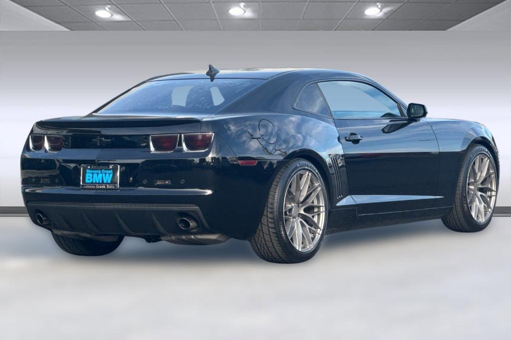 used 2013 Chevrolet Camaro car, priced at $10,998