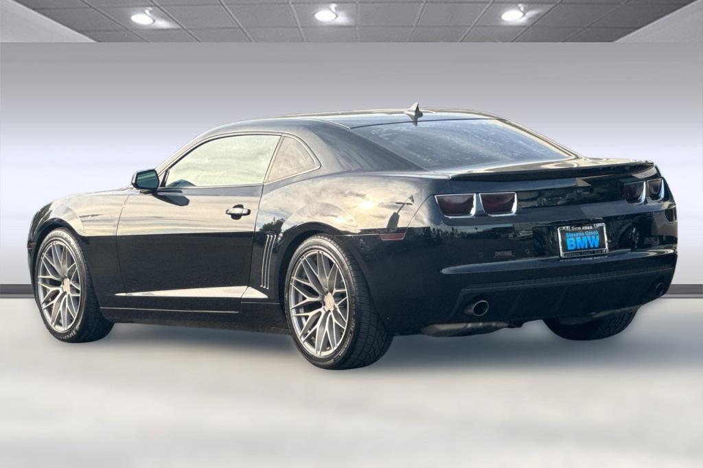 used 2013 Chevrolet Camaro car, priced at $10,998