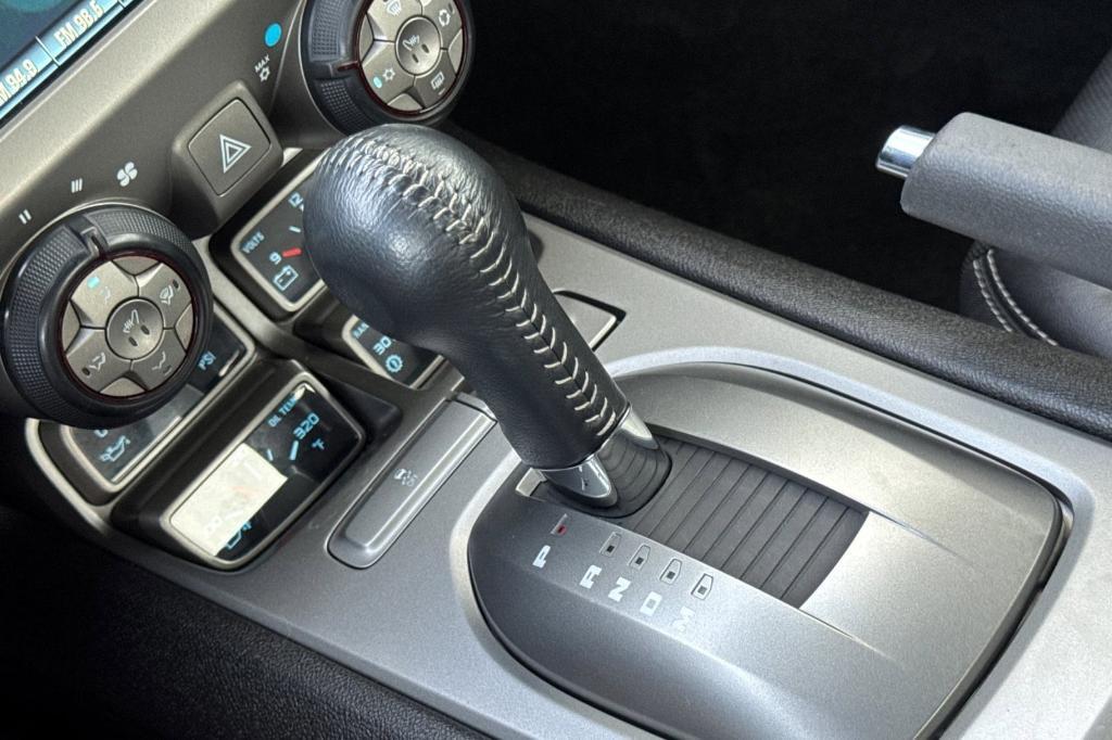 used 2013 Chevrolet Camaro car, priced at $10,998