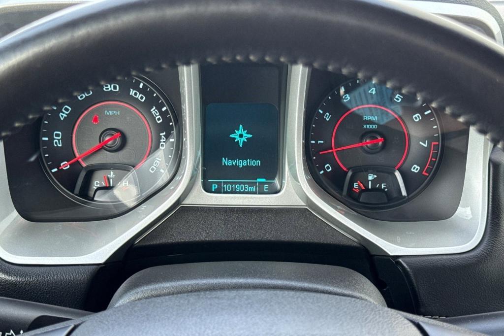 used 2013 Chevrolet Camaro car, priced at $10,998