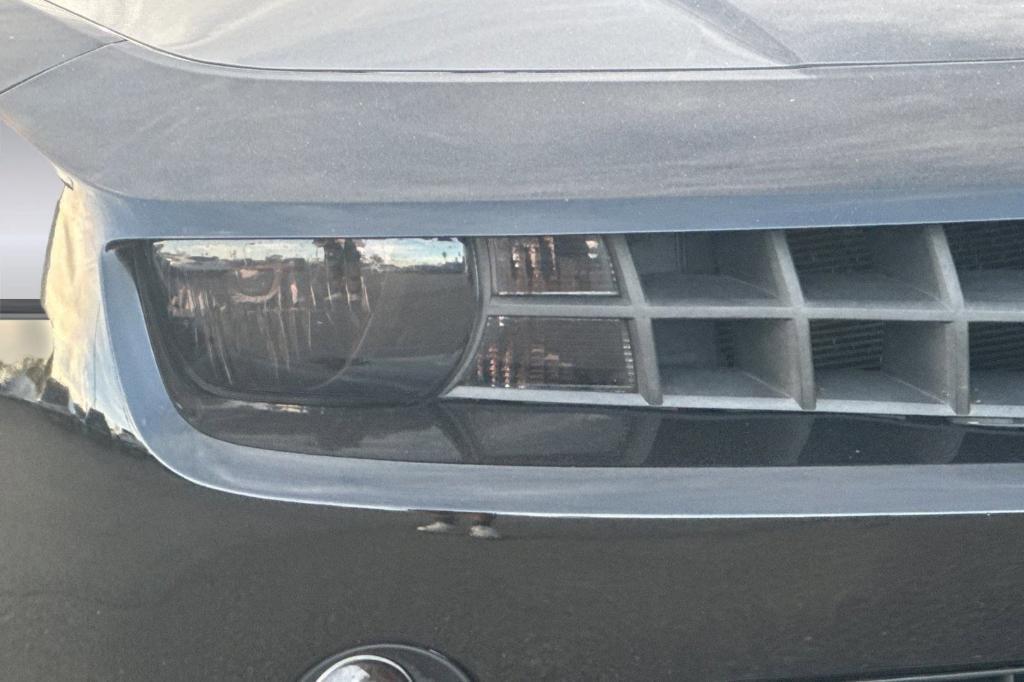 used 2013 Chevrolet Camaro car, priced at $10,998