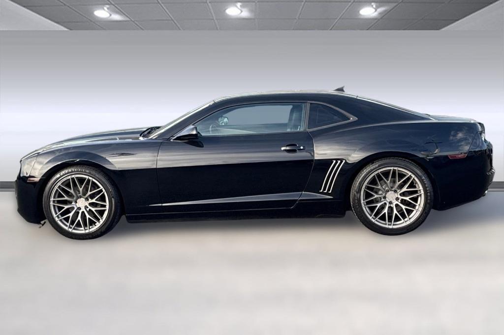 used 2013 Chevrolet Camaro car, priced at $10,998