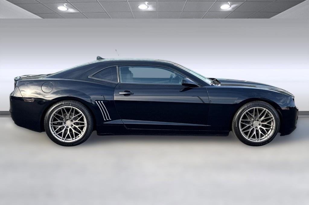 used 2013 Chevrolet Camaro car, priced at $10,998