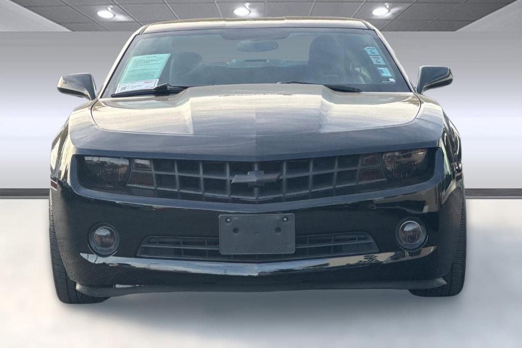 used 2013 Chevrolet Camaro car, priced at $10,998