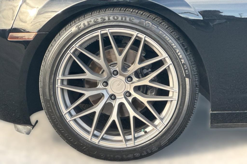 used 2013 Chevrolet Camaro car, priced at $10,998