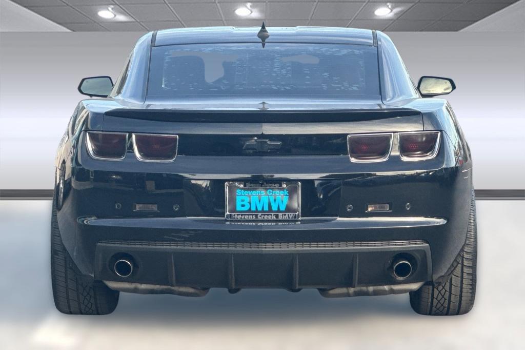 used 2013 Chevrolet Camaro car, priced at $10,998