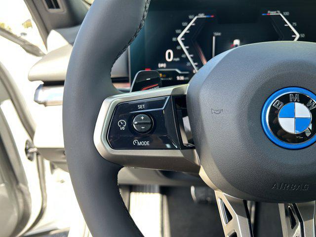 new 2026 BMW 550e car, priced at $81,275