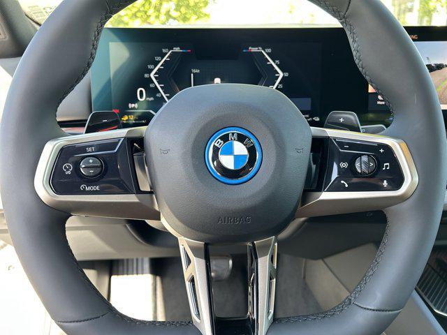 new 2026 BMW 550e car, priced at $81,275