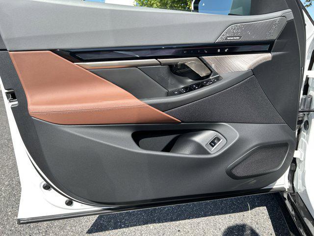 new 2026 BMW 550e car, priced at $81,275