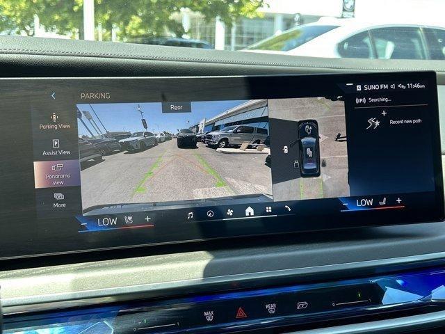 used 2023 BMW 740 car, priced at $65,998
